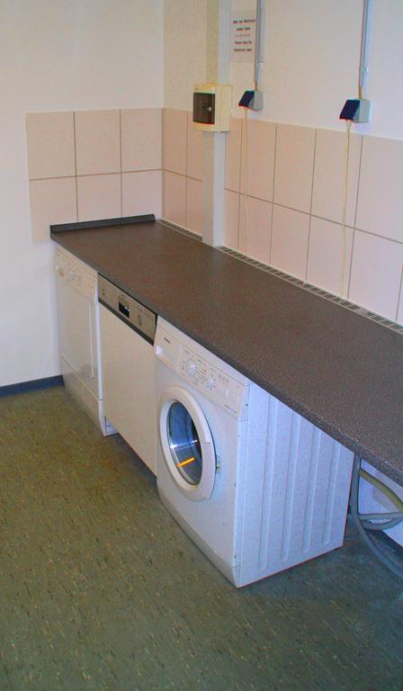 Essen City Suites Экстерьер фото