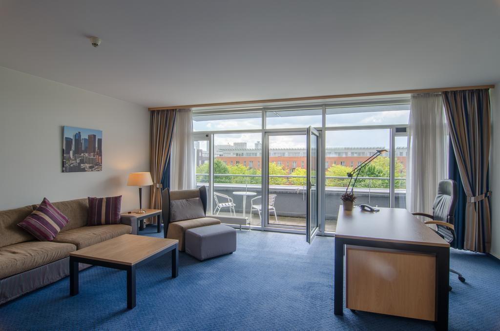 Essen City Suites Экстерьер фото