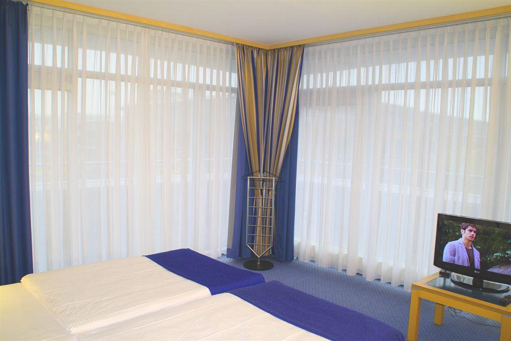 Essen City Suites Экстерьер фото