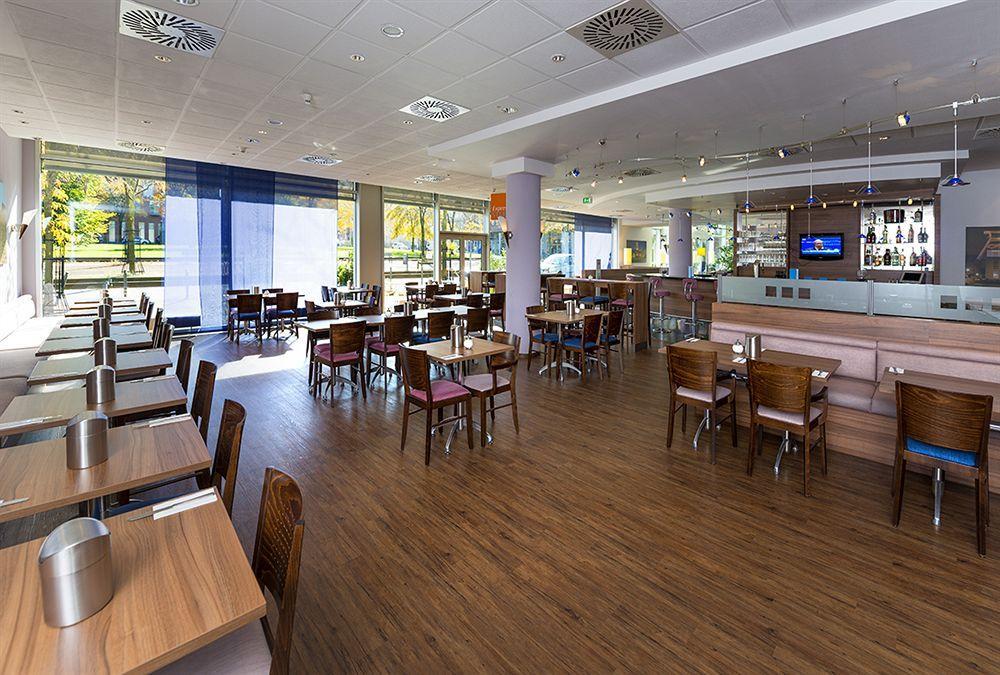 Essen City Suites Экстерьер фото