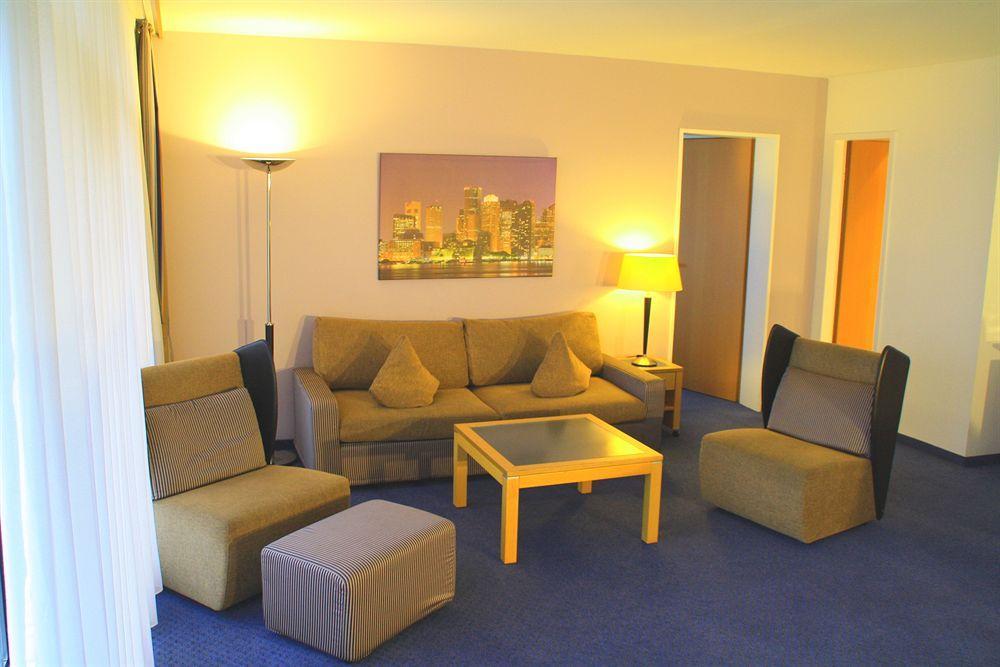Essen City Suites Экстерьер фото