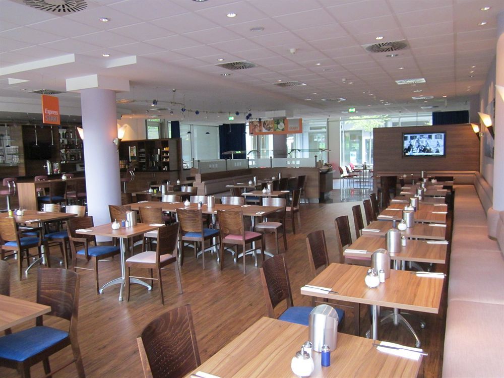 Essen City Suites Экстерьер фото