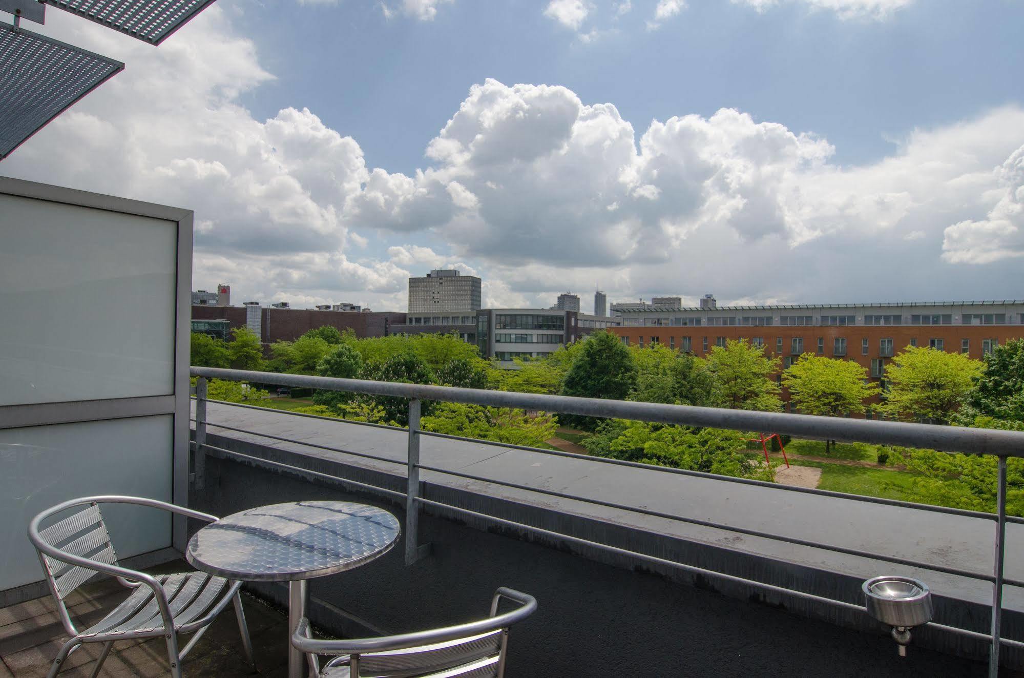 Essen City Suites Экстерьер фото