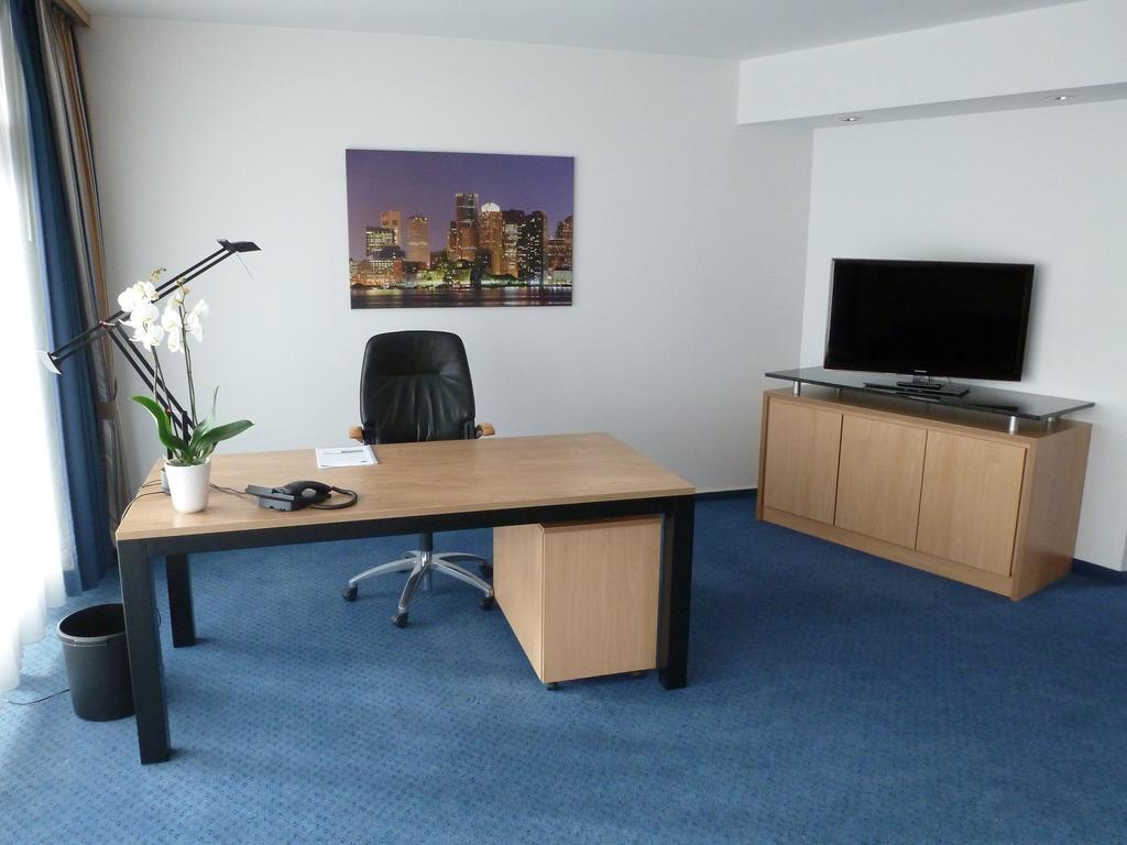Essen City Suites Экстерьер фото
